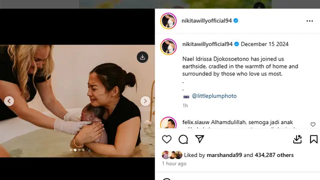 Nikita Willy