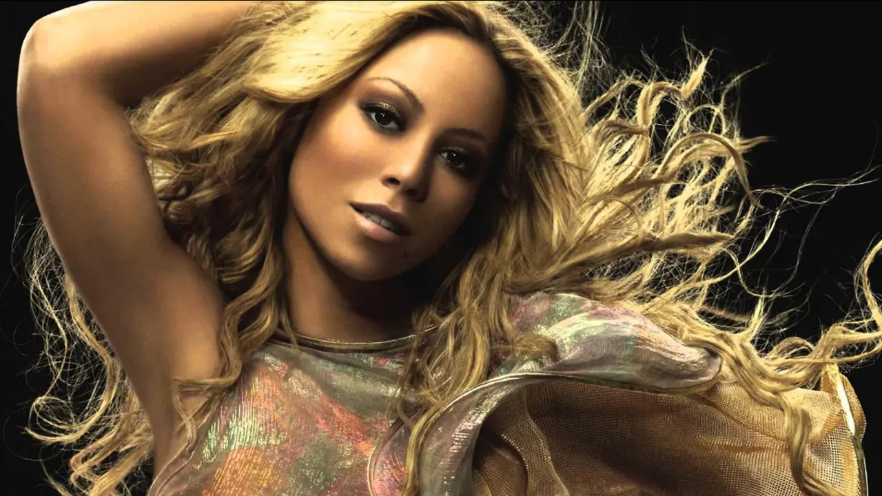 Mariah Carey
