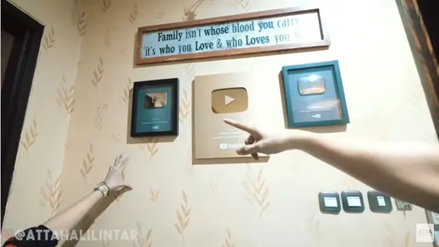 Rumah Deddy Corbuzier