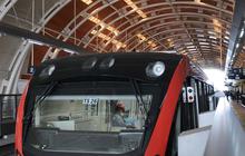 Pintu LRT Jabodebek Tak Bisa Ditutup Hingga AC Mati, KAI Minta Maaf