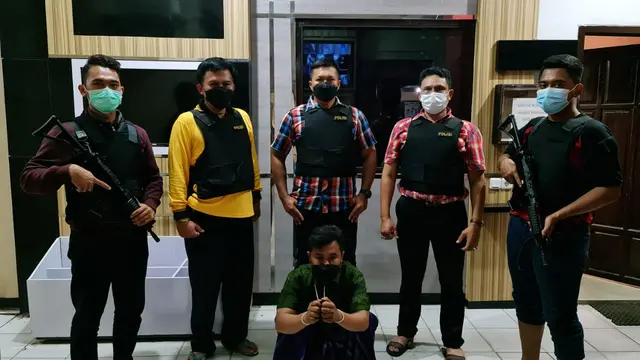 Pembunuhan Madura