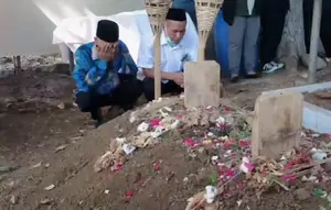 Hasil Ekshumasi Jenazah Sutrimo Bakal Diumumkan Besok