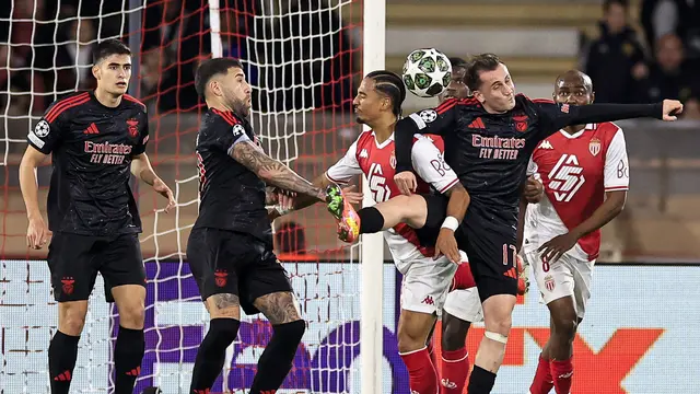 Benfica
