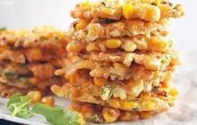 Tips Rahasia Membuat Perkedel Jagung Renyah dan Kriuk, Mudah Banget
