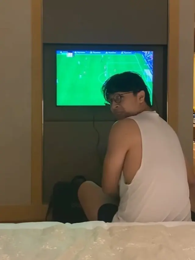 Mikha Tambayong dan Deva Mahenra (Instagram/miktambayong)