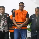 Bupati Klaten Diduga Gunakan Uang Korupsi Bayar Utang Pilkada 2024