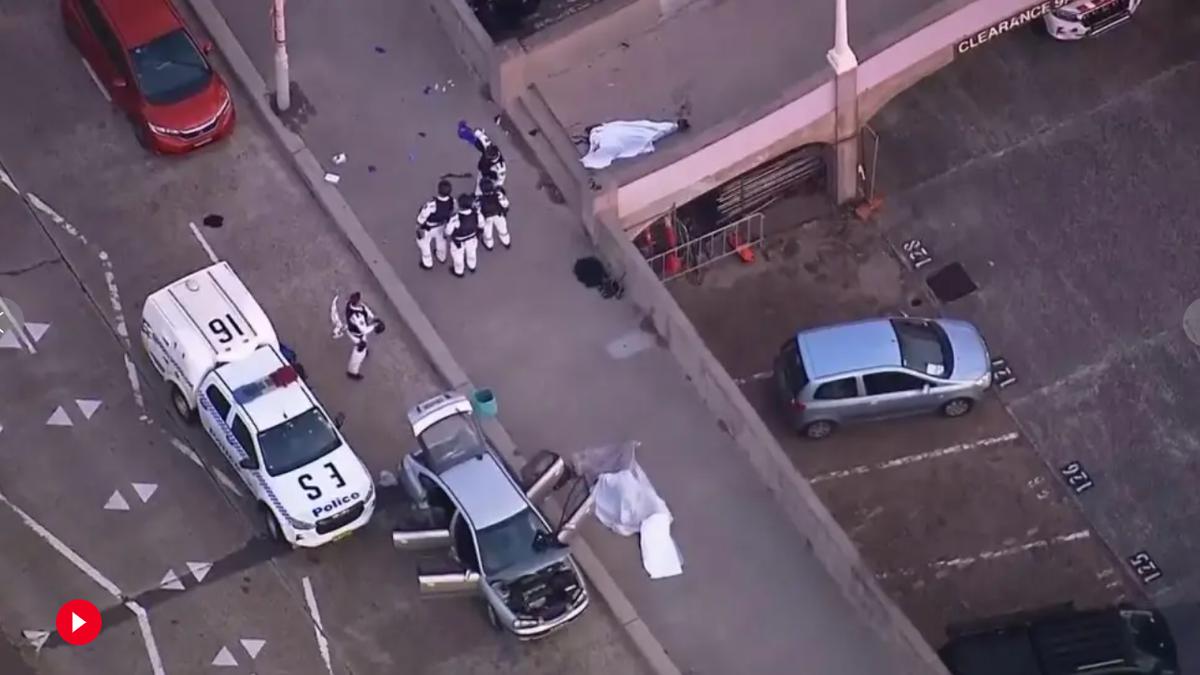 Penembakan di Pantai Bondi Australia Tewaskan 12 Orang, Belum Ada Konfirmasi WNI Terdampak