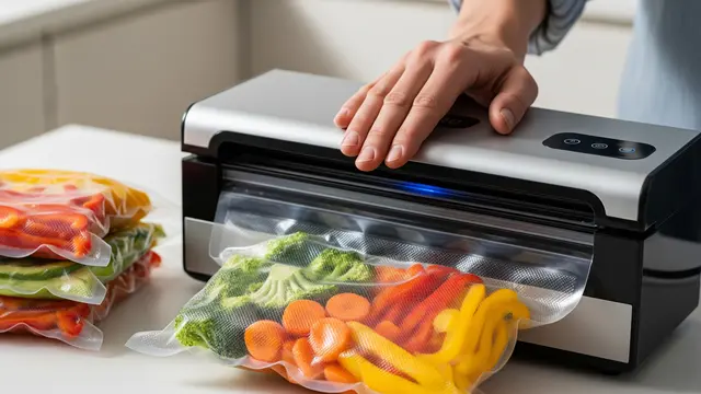 8 Cara Menyimpan Sayur yang Sudah Dipotong agar Tetap Segar, Awet hingga Beberapa Hari