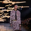 Mirelle Aurellia, Model Indonesia yang Debut di Runway Chanel Paris Fashion Week 2027