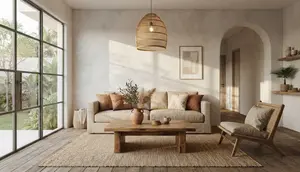 7 Desain Interior Aesthetic yang Terasa Homey dan Cocok untuk Rumah di Indonesia