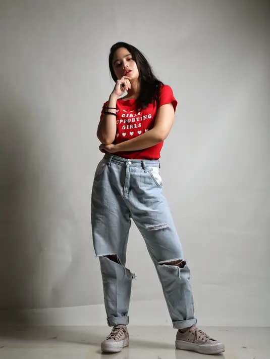 (Adrian Putra/Fimela.com)