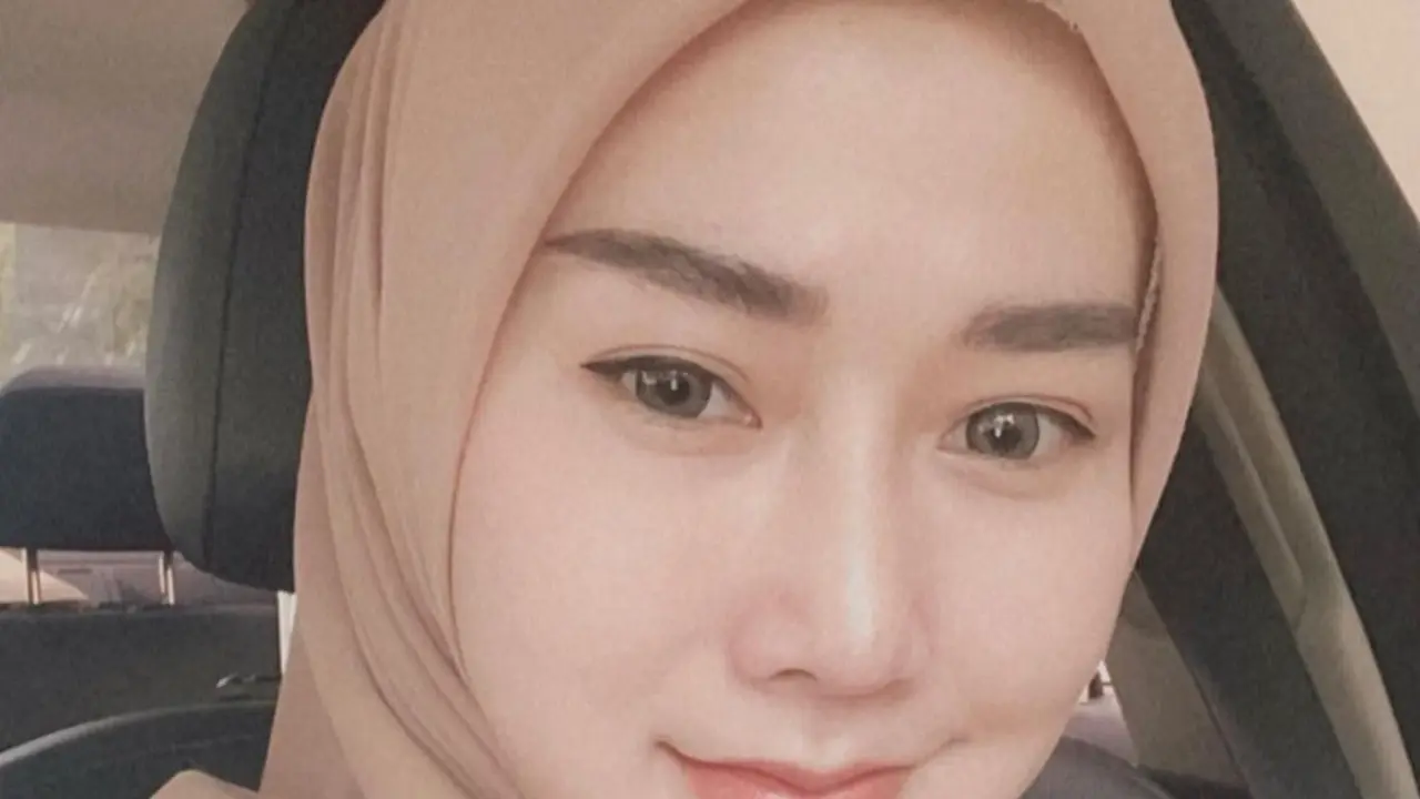 Marissya Icha. (Foto: Instagram @marissyaicha)