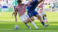 Amerika Serikat Singkirkan Bosnia 2-0