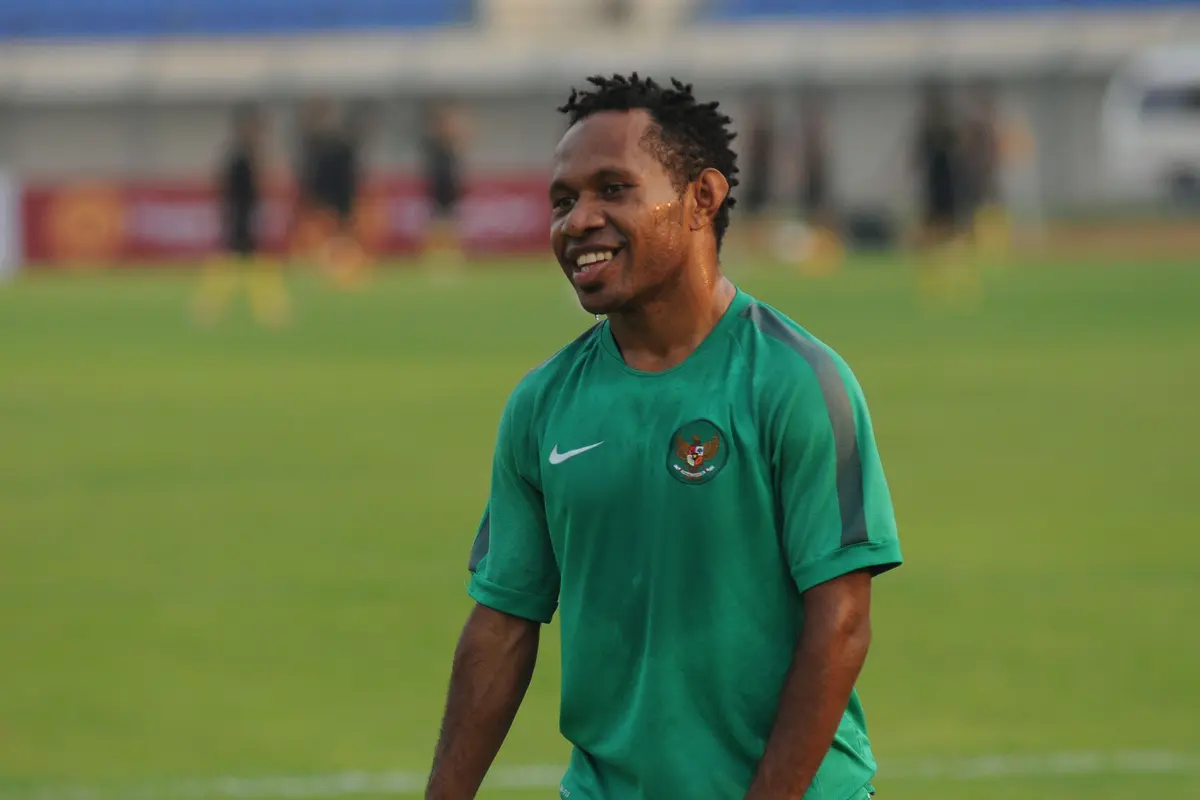 Yohanes Ferinando Pahabol