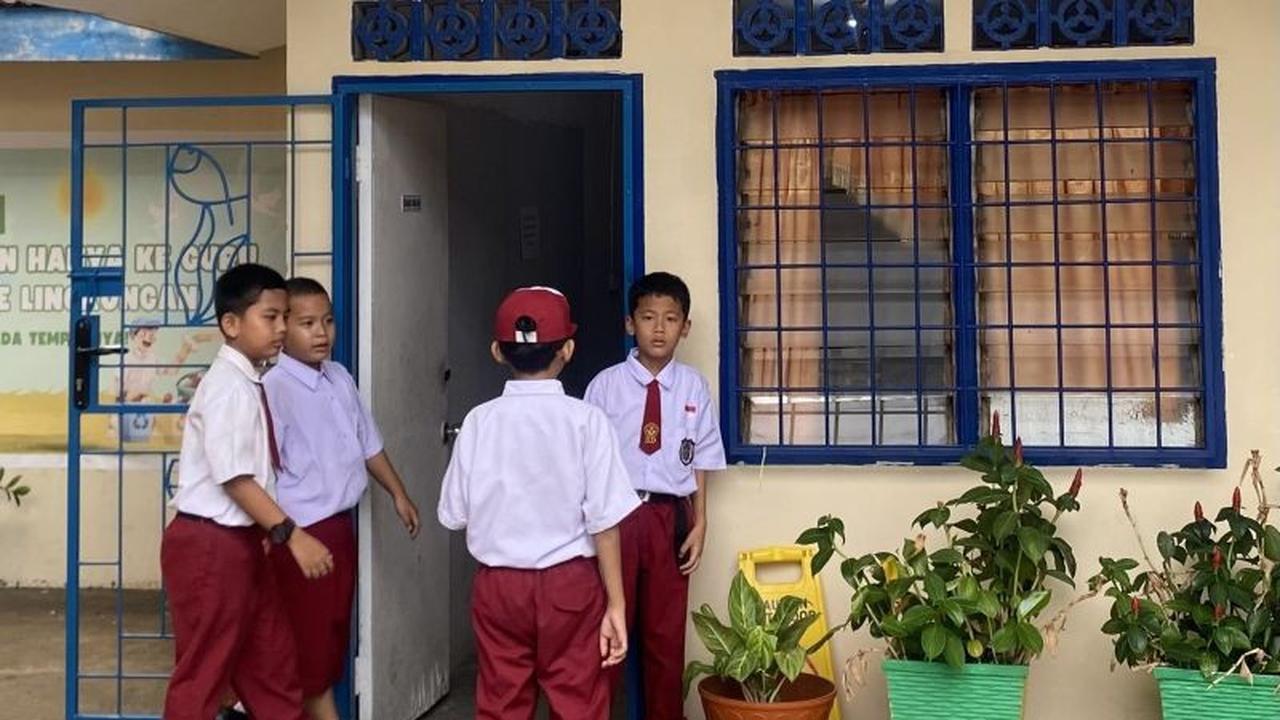 Disdik Batam Siapkan Subsidi Pendidikan Bagi Siswa Kurang Mampu, Ini Syaratnya