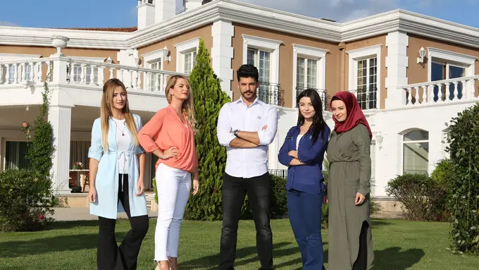 Elif Season 2