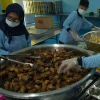 SPPG. (Sumber: Biro Hukum dan Humas BGN)