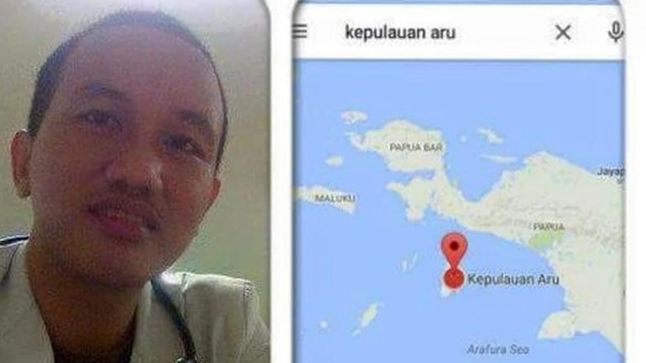 Firasat ibunda Andra, sebelum berangkat ke pedalaman minta dipeluk