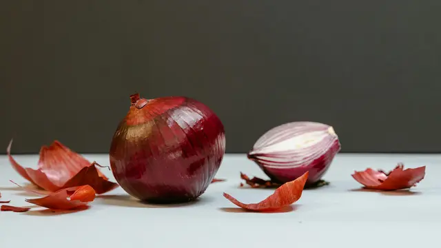 Membantu Menurunkan Kadar Gula Darah