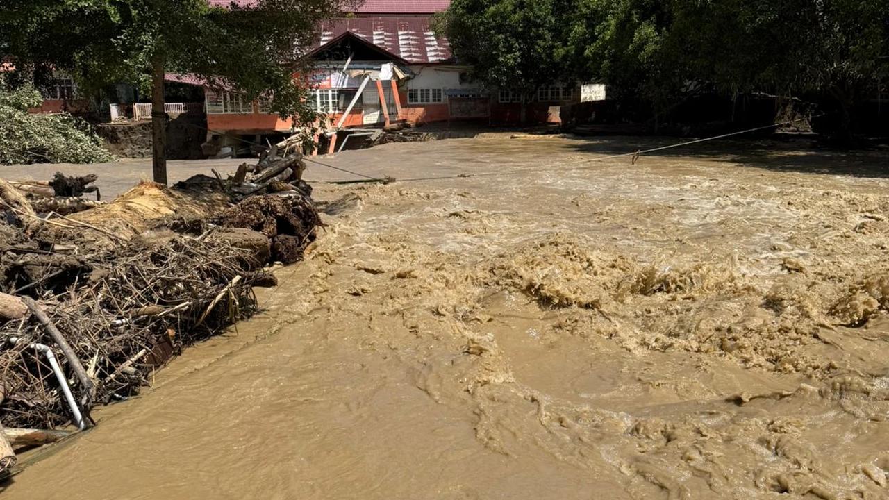 banjir aceh