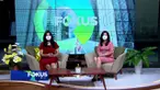 Saksikan berita kriminal dan peristiwa menarik di Fokus Pagi dengan pilihan topik utama sebagai berikut, Vaksinasi Dipadati Ribuan Warga, Polisi Bubarkan Tawuran, Beras Bansos Tak Layak, Penyelewengan Dana Bansos.