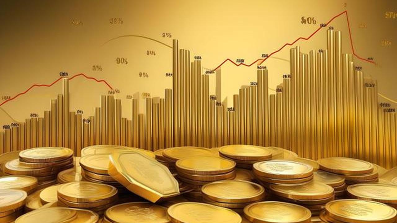 Harga Emas Antam Hari Ini 22 April 2026 Lebih Murah Rp 50 Ribu