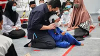 Ditodong Hadiah Jadi Menteri dari Pemenang Lomba Baca Al Quran, Erick Thohir Bilang Begini