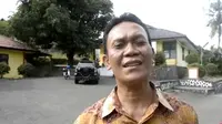 BEDUK, Memanfaatkan Ramadan dengan Berbagi ke Panti Jompo