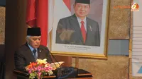 Hatta Rajasa: Australia Harus Jelaskan Penyadapan