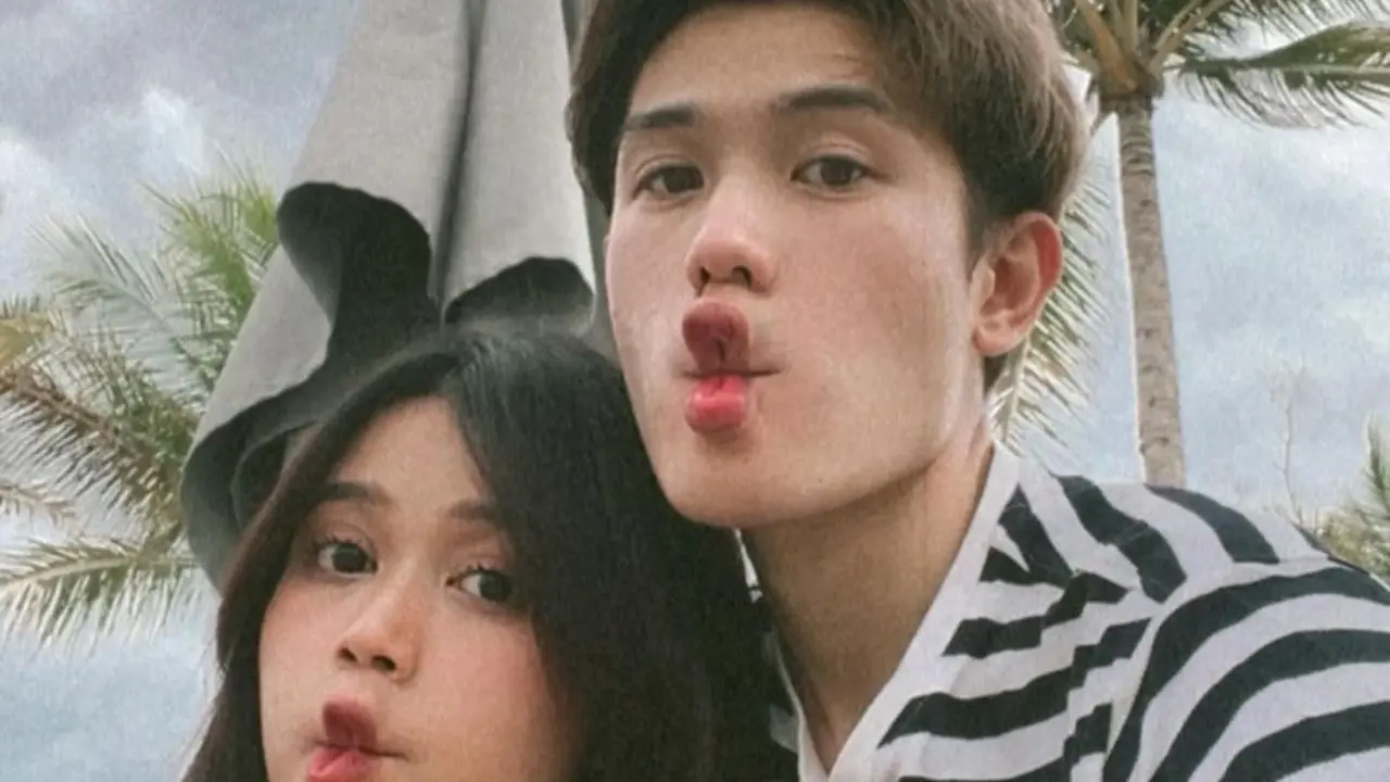 Putus Usai Dua Tahun Pacaran, Ini 6 Potret Manis Brisia Jodie dan Julian Jacob