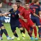 KOLOM: Timnas Indonesia Vs Thailand, Ketika Kejutan Musiman Bertemu Struktur