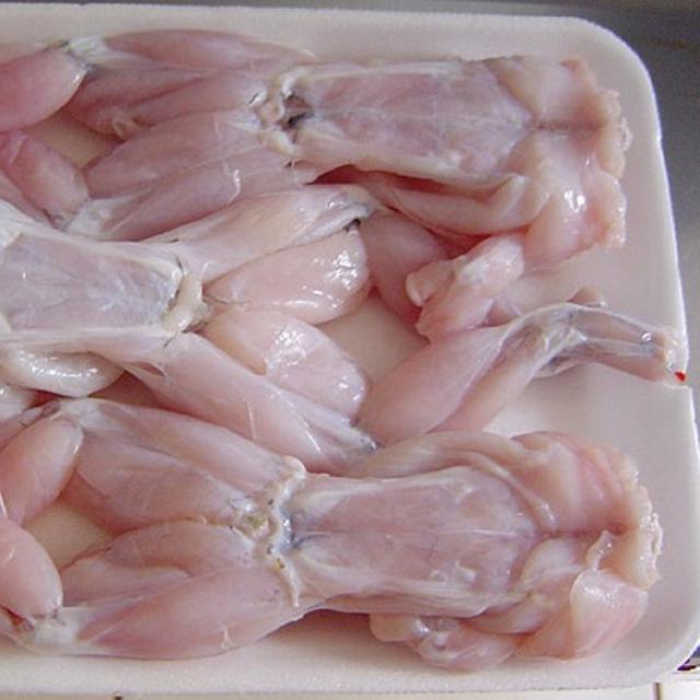 4 Makanan Paling Bahaya Di Dunia Health Liputan6 Com