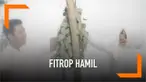 Fitri Tropica mengumumkan dirinya tengah mengandung buah hati pertama di Instagram. Fitri Tropica menikah dengan Irvan Hanafi pada 14 September 2014.