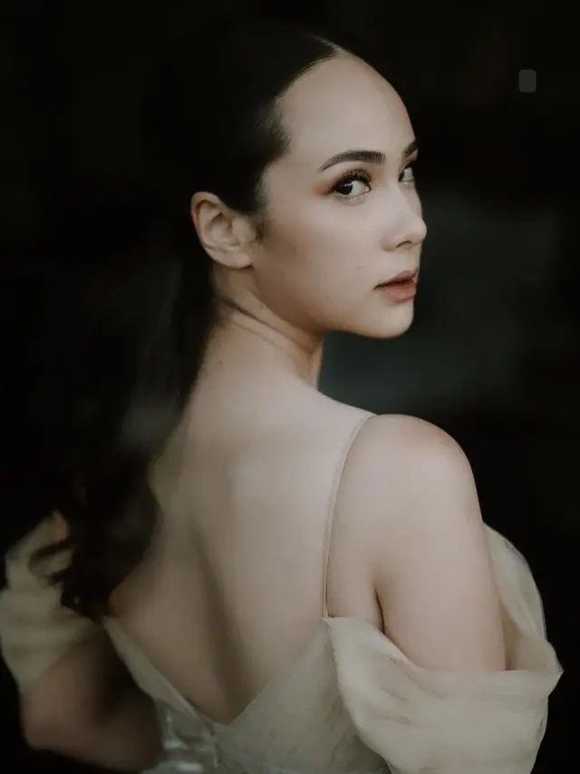 Pamela Bowie Hamil