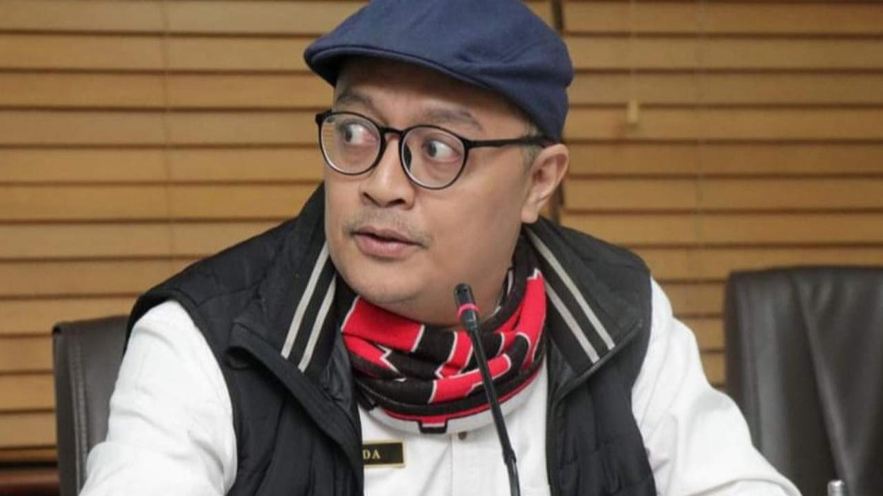Dua Mantan Bacalon Wali Kota PDIP Solo Membelot, Kini Dukung Jagoan KIM Plus