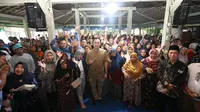 Sambangi Ngawi, Ibas Demokrat Soroti Kebijakan Pemerintah Soal Kesejahteraan Petani