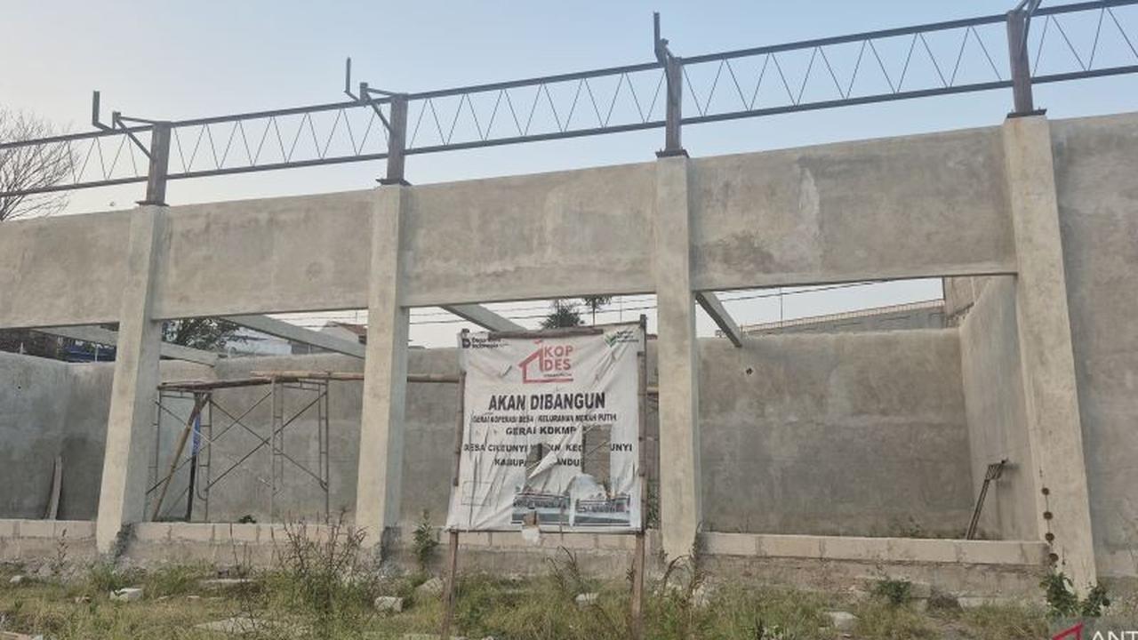 Pemkab Bandung Siapkan APBD untuk Percepat Penyediaan Lahan KDKMP