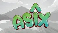 ASIX. (Twitter/ AsixToken)