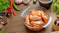 8 Resep Bumbu Marinasi Ayam, Dari Bahan Sederhana Hingga Istimewa