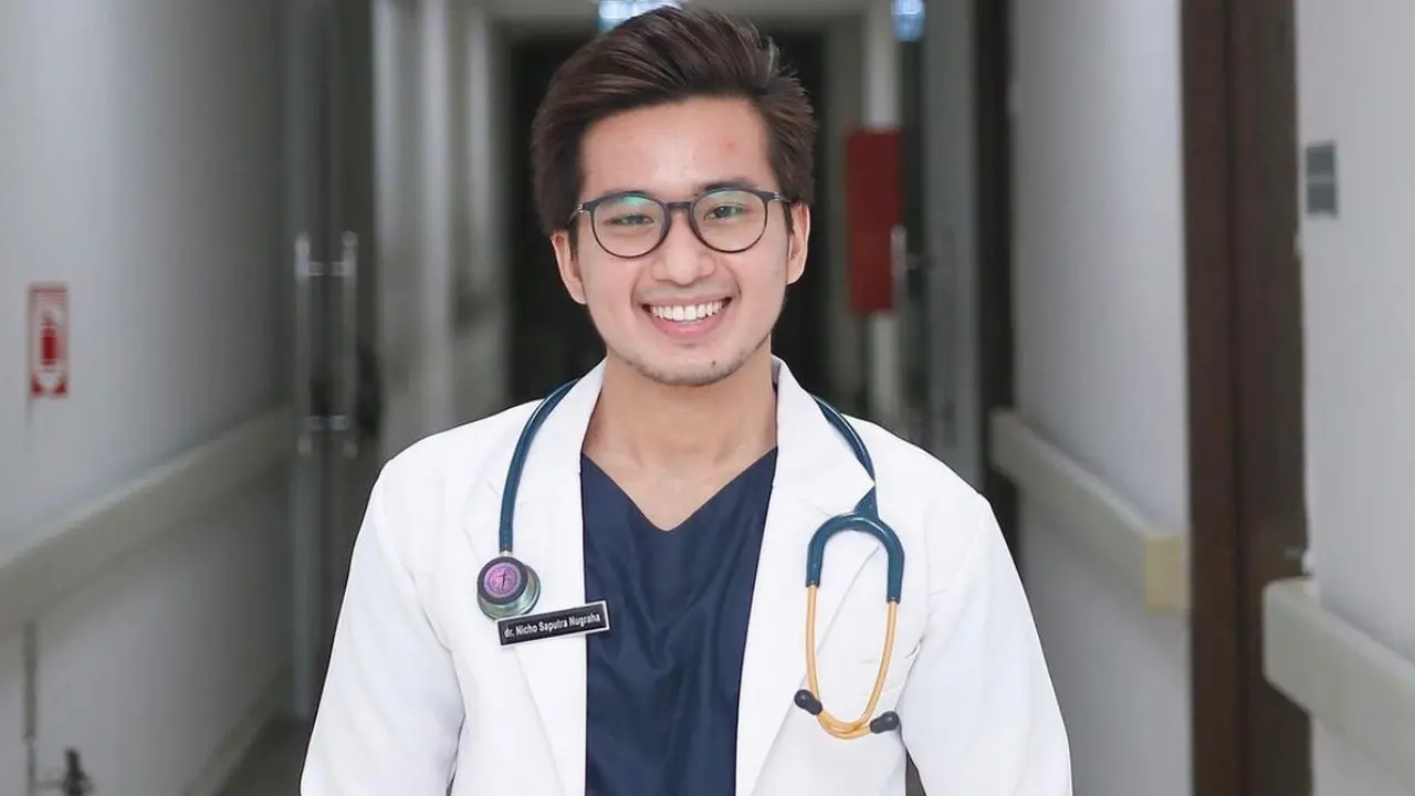 Nicho Saputra Nugraha