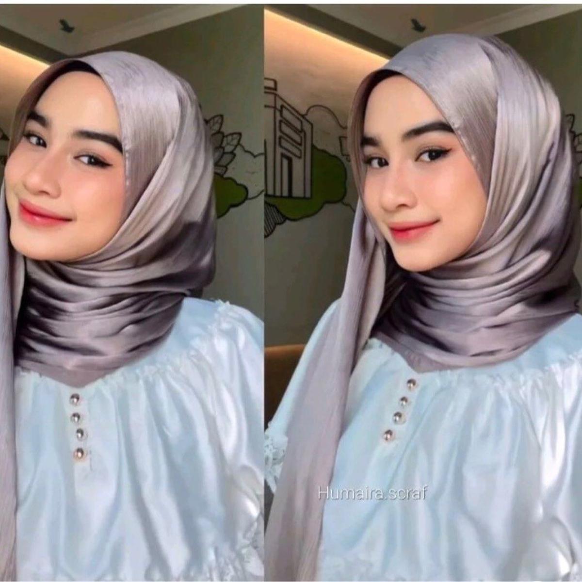 pashmina silk