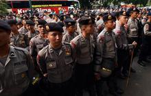 Kapolda Metro Jaya Mutasi Sejumlah Perwira Menengah Jelang Pergantian Tahun, Ini Nama-Namanya