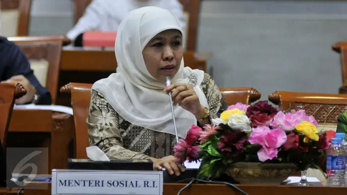 Kemensos Buat Mobil Anti Galau untuk Hilangkan Masalah Remaja