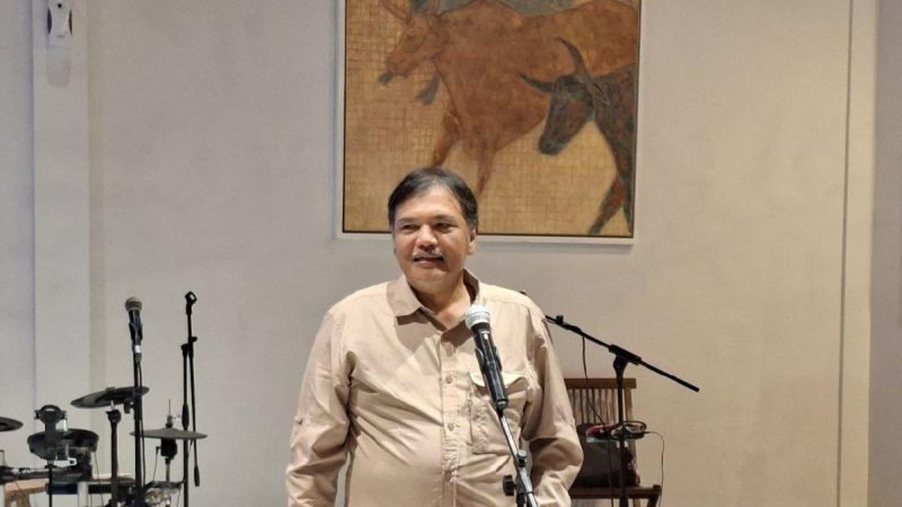 Tahukah Anda? Industri Penjaminan Kredit Dorong UMKM Naik Kelas, Sumbang Hampir 60% PDB Nasional