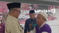 Perjalanan ibadah haji Haji Supanto Darto Atemo (73), penjual bakso asal Bone, Sulawesi Selatan, menjadi kisah penuh haru dan inspirasi. Berangkat ke Tanah Suci dengan kondisi fisik terbatas dan menggunakan kursi roda akibat cedera, Supanto pulang dengan kemampuan berjalan kaki tanpa alat bantu.
...