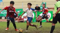 Kompetisi U-11 dan U-13 di Jakarta