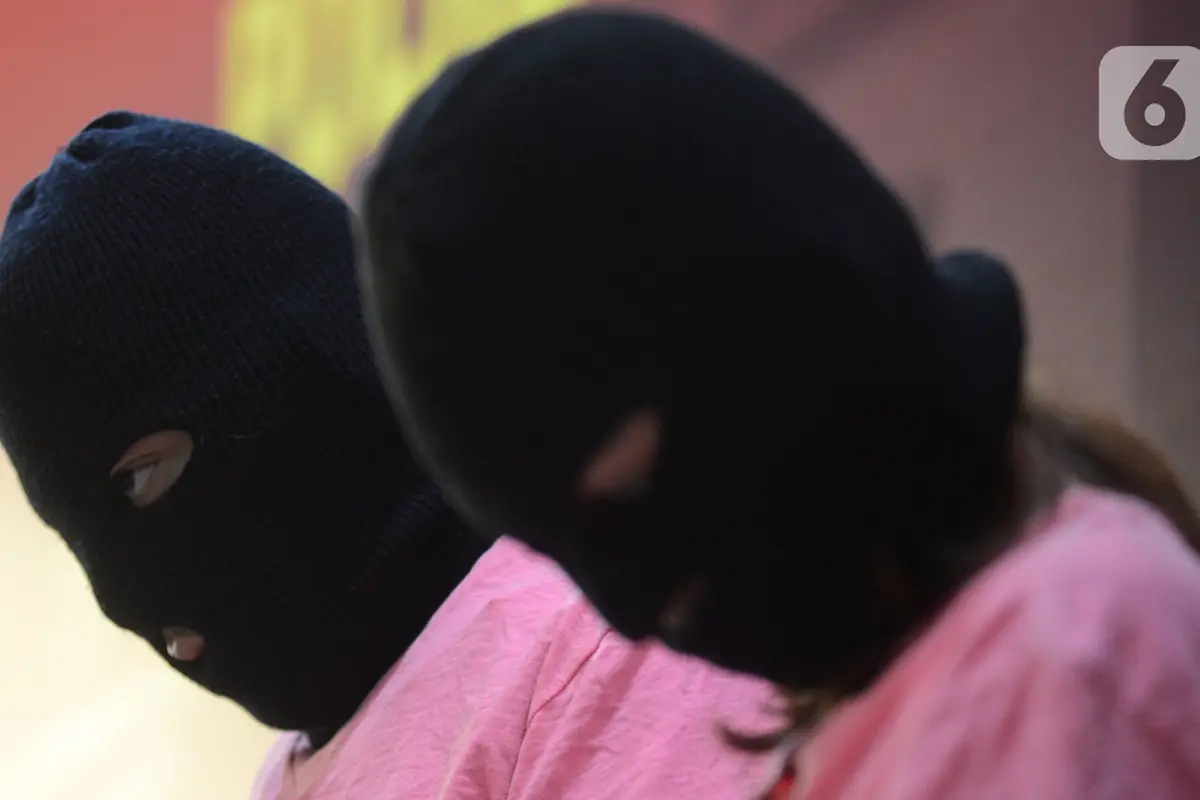 Muncikari Prostitusi Online Artis di Jakarta Utara