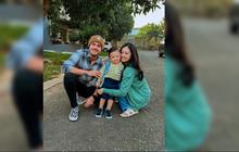 10 Potret Arash Anak Faradilla Yoshi dan Bryan Mckenzie di Hari Pertama Masuk Sekolah, Lucu dan Menggemaskan!