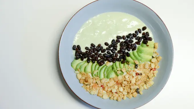 Resep Smoothie Alpukat untuk Sarapan Sehat Jaga Energi Seharian