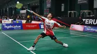 Perdana Ikut Audisi Umum PB Djarum, Pebulutangkis asal Jawa Barat Menolak Menyerah: Gagal Tahun Ini, Kembali Tahun Depan